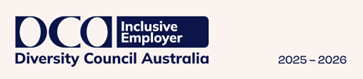 Diversity Council Australia Inclusive Employer 2025 to 2026