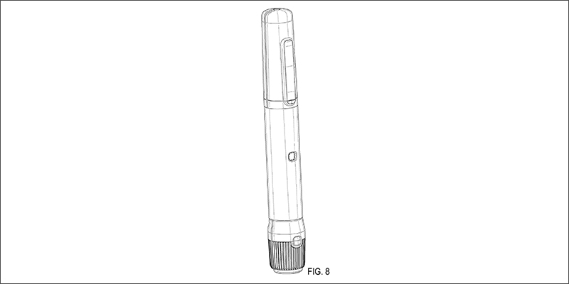 Medicament delivery device